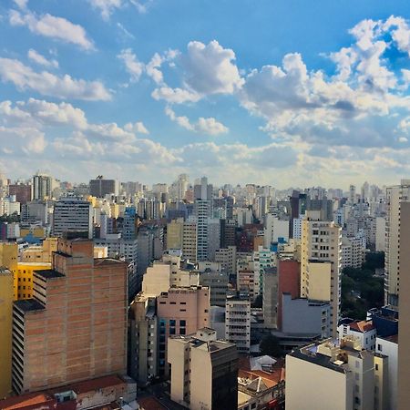 Studio Design Moderno. São Paulo Ngoại thất bức ảnh