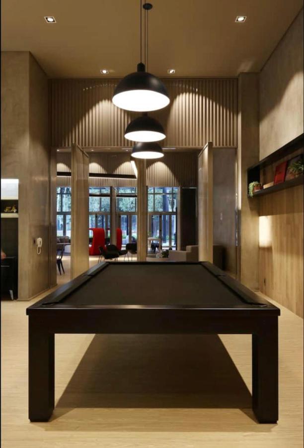 Studio Design Moderno. São Paulo Ngoại thất bức ảnh