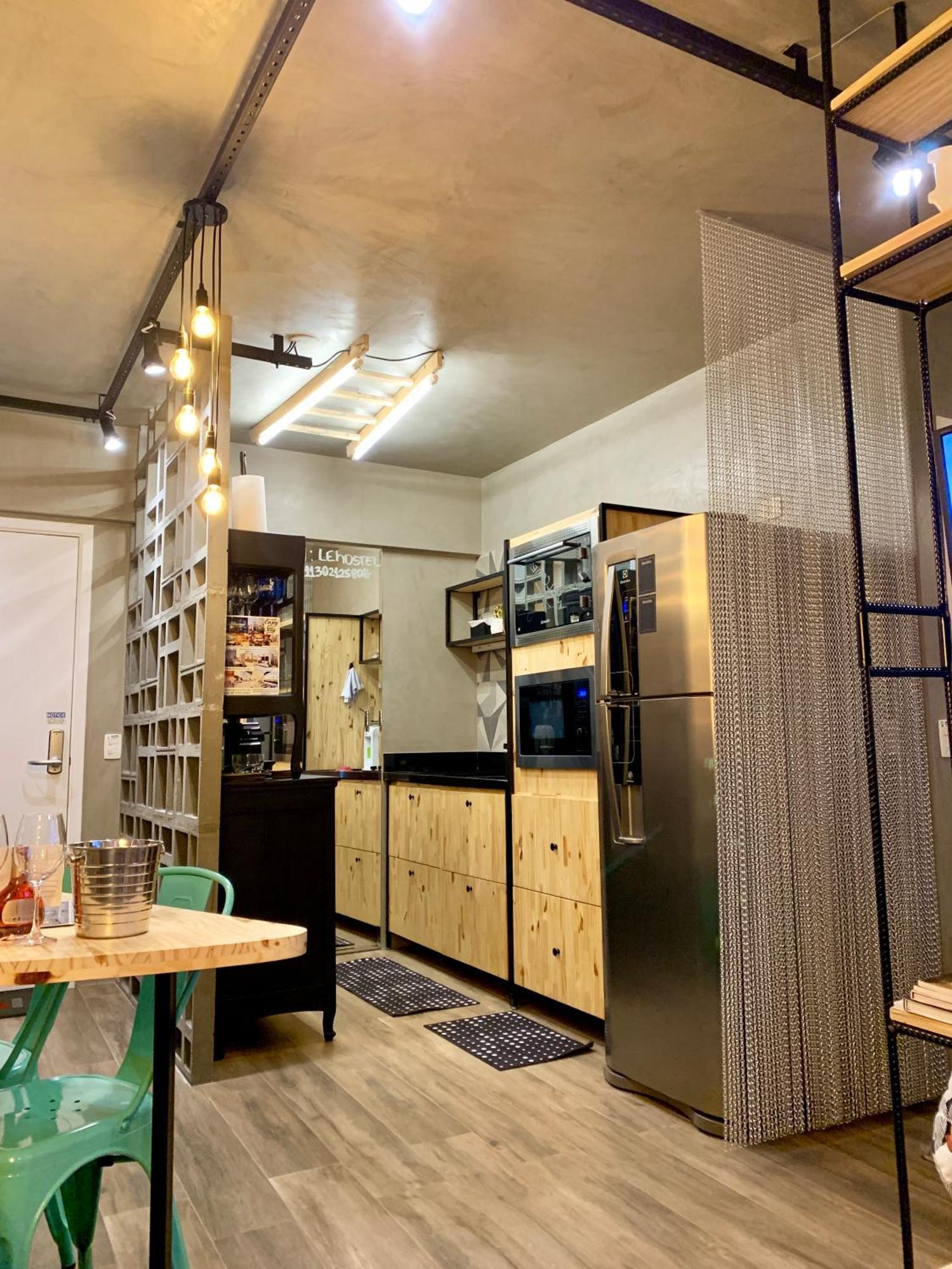 Studio Design Moderno. São Paulo Ngoại thất bức ảnh