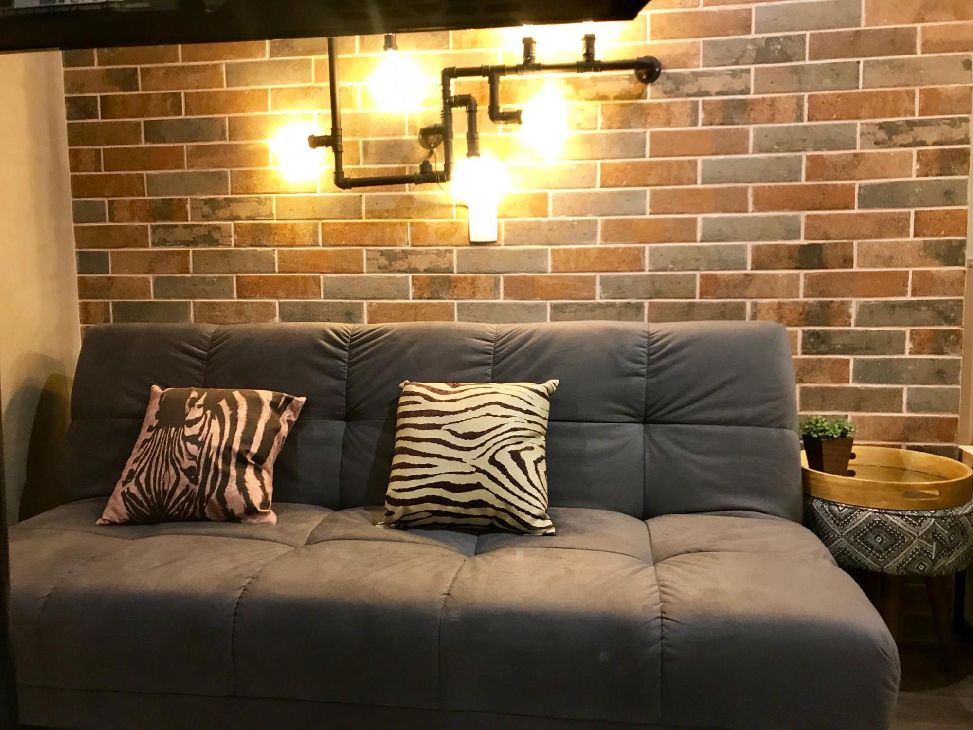 Studio Design Moderno. São Paulo Ngoại thất bức ảnh