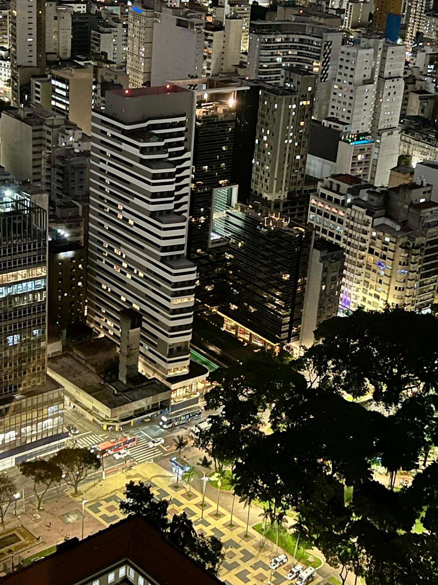 Studio Design Moderno. São Paulo Ngoại thất bức ảnh