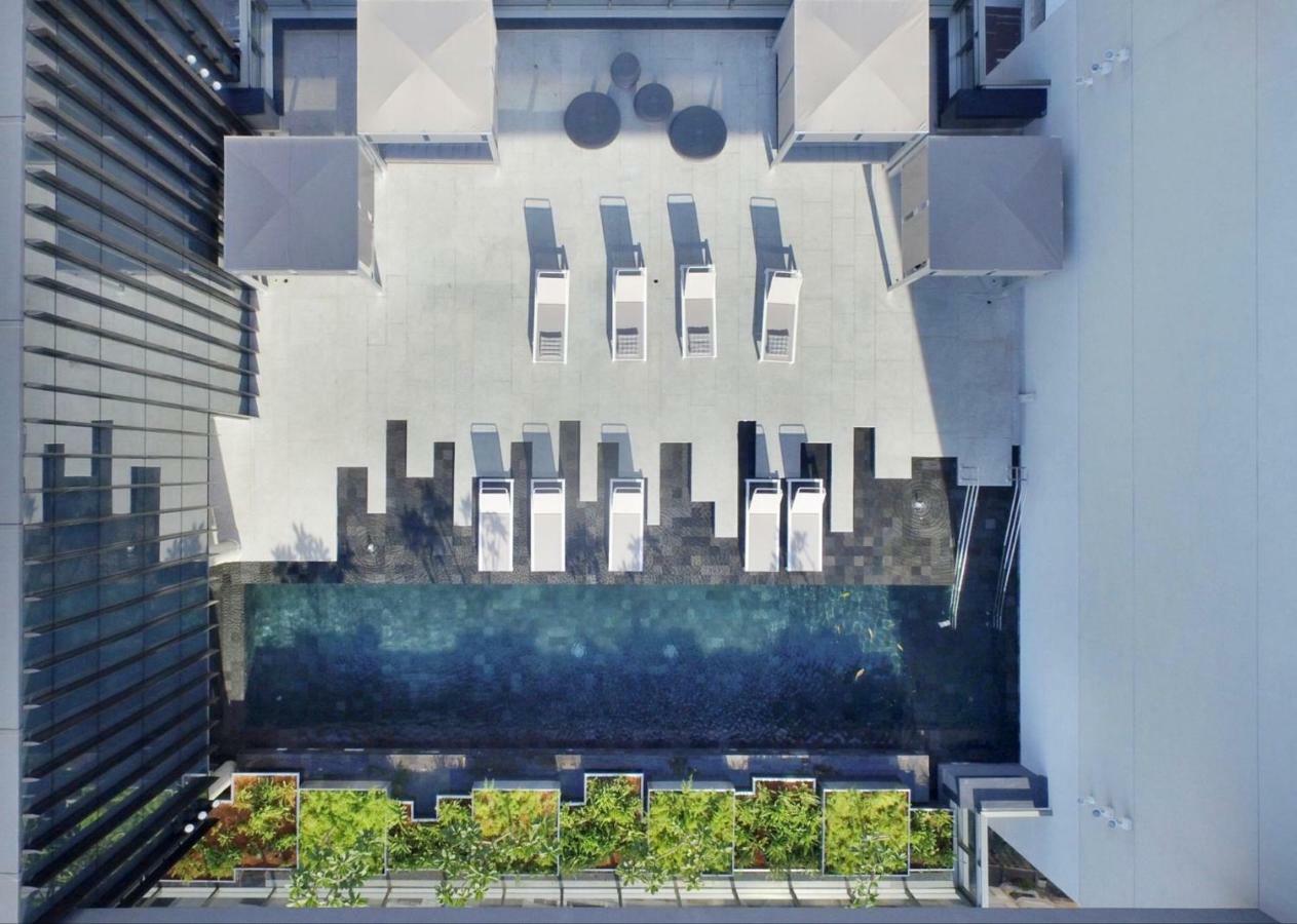 Studio Design Moderno. São Paulo Ngoại thất bức ảnh
