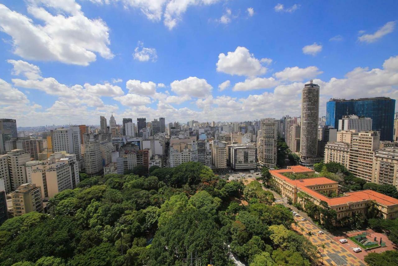 Studio Design Moderno. São Paulo Ngoại thất bức ảnh