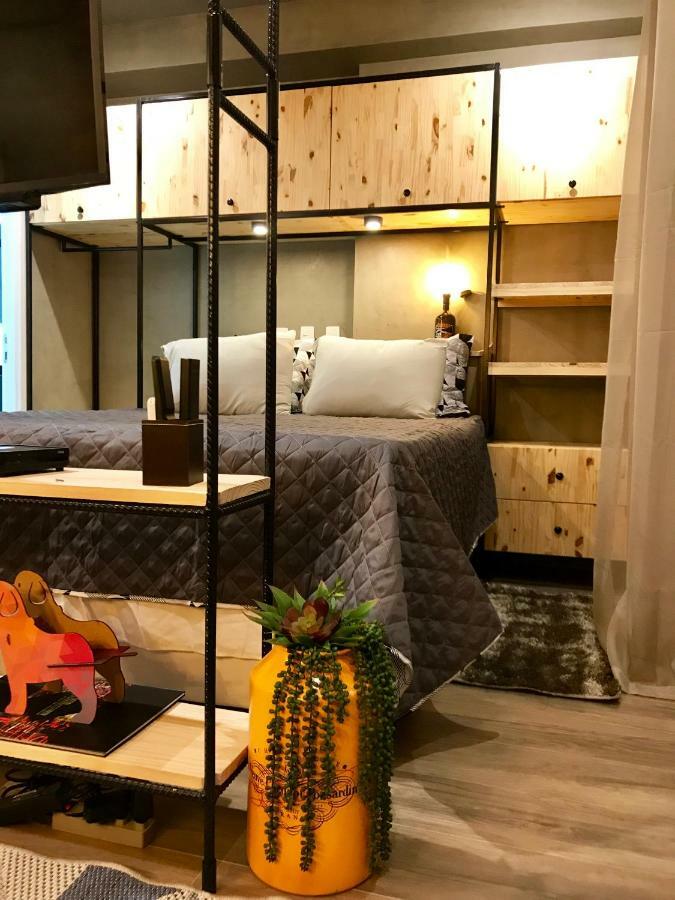 Studio Design Moderno. São Paulo Ngoại thất bức ảnh