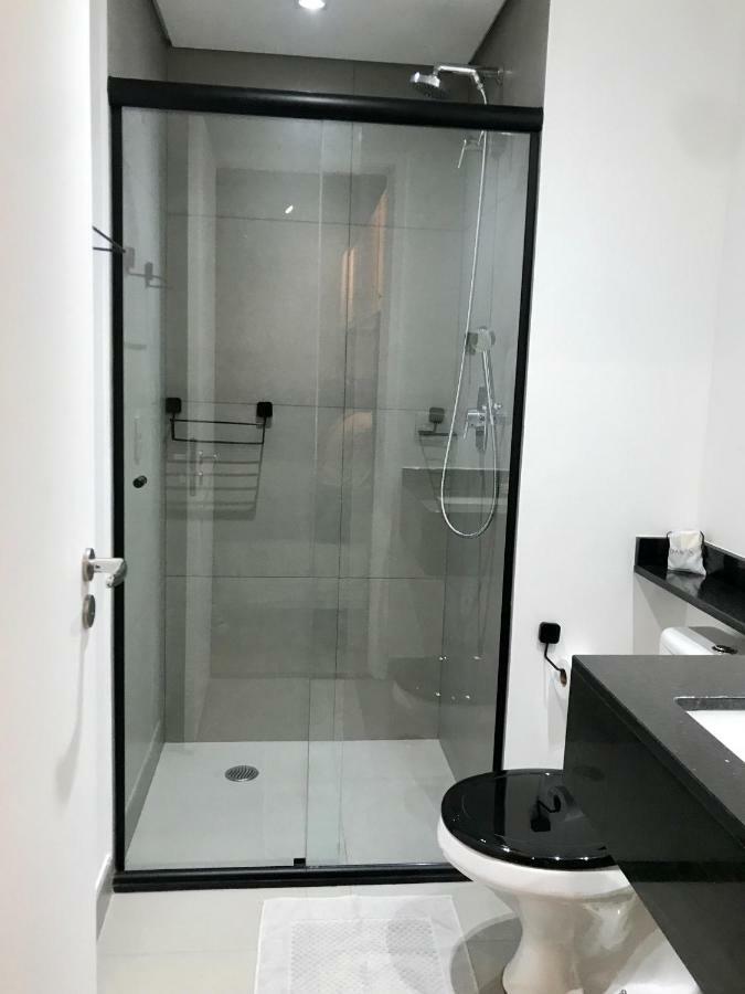 Studio Design Moderno. São Paulo Ngoại thất bức ảnh