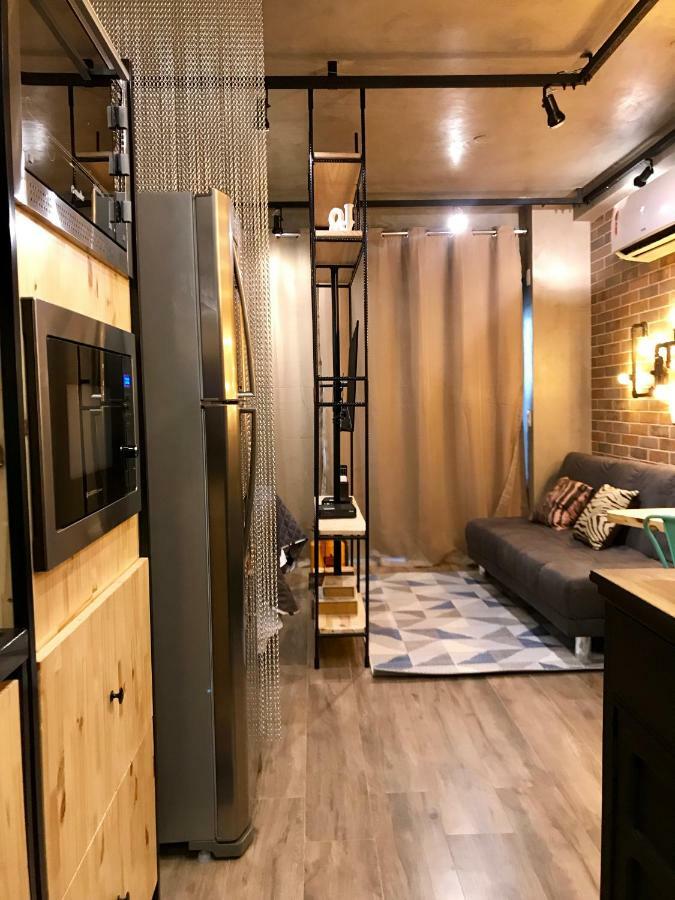 Studio Design Moderno. São Paulo Ngoại thất bức ảnh