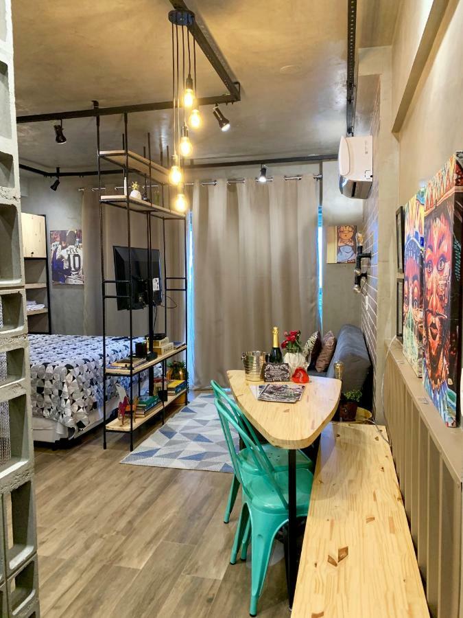 Studio Design Moderno. São Paulo Ngoại thất bức ảnh